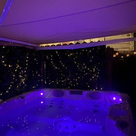 Dinbnb Homes I #1 Bnb In Bergen I Jacuzzi & Parking & Location Eksteriør billede