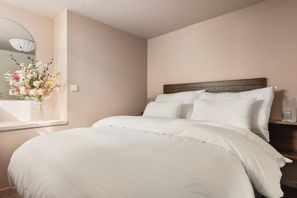 Dinbnb Homes I #1 Bnb In Bergen I Jacuzzi & Parking & Location Eksteriør billede