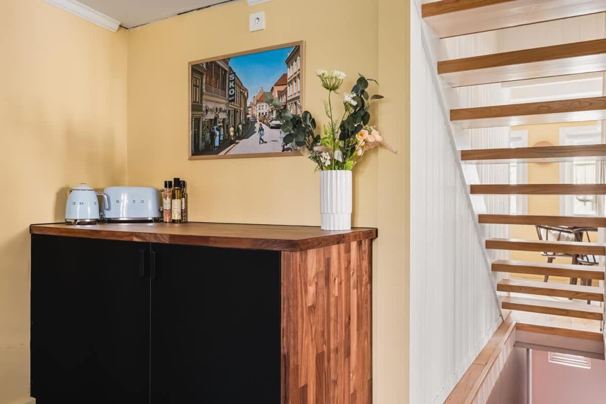 Dinbnb Homes I #1 Bnb In Bergen I Jacuzzi & Parking & Location Eksteriør billede
