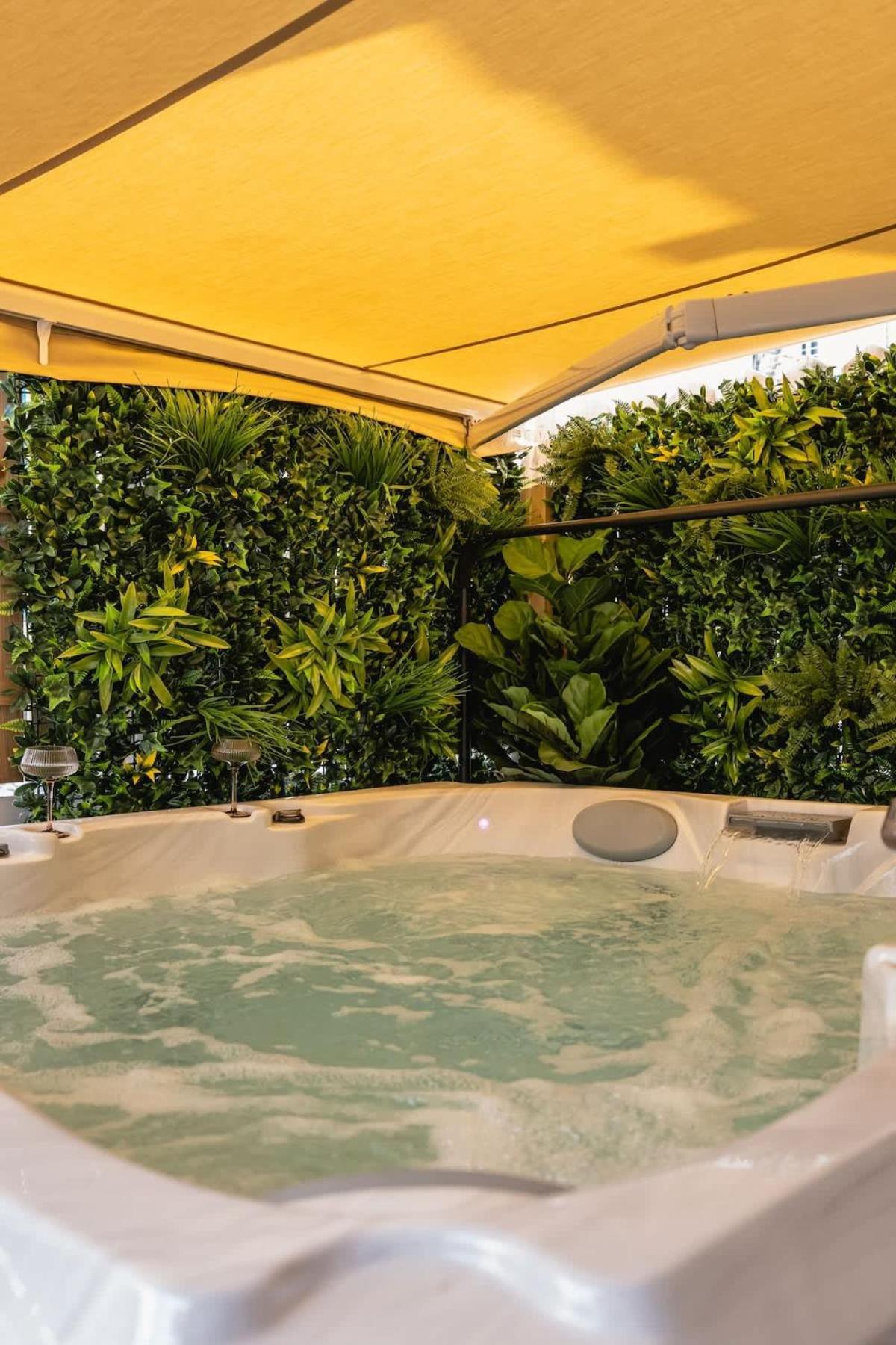 Dinbnb Homes I #1 Bnb In Bergen I Jacuzzi & Parking & Location Eksteriør billede