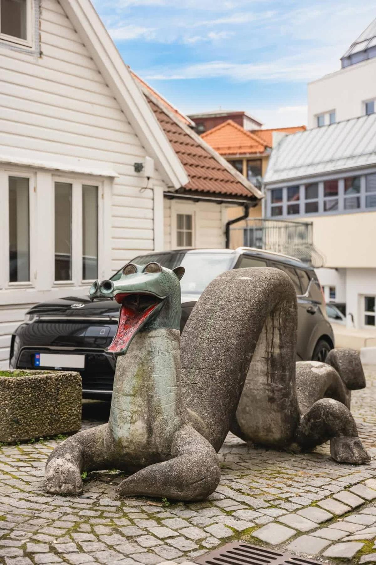 Dinbnb Homes I #1 Bnb In Bergen I Jacuzzi & Parking & Location Eksteriør billede